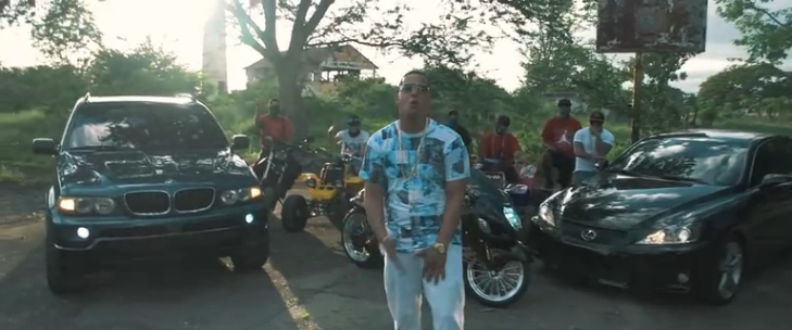 ПРЕМЬЕРА КЛИПА! Coco Gaston - Una Revelacion (Official Video) смотреть онлайн