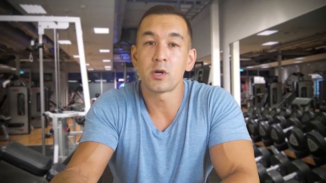 3 LEGIT Biceps Exercises For Bigger Arms (UNDERRATED!) смотреть онлайн
