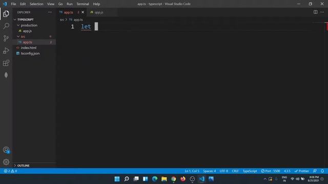 Typescript malayalam crash course смотреть онлайн
