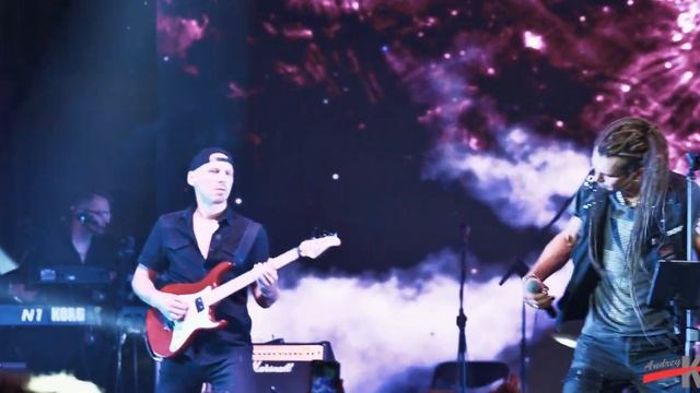 День города Гродно. Cover-band 'БЕЗ САХАРА' | 09.09.2023 смотреть онлайн