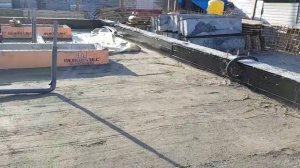 Фундамент своими руками от А до Я. Строительство автомойки самообслуживания. Часть 3