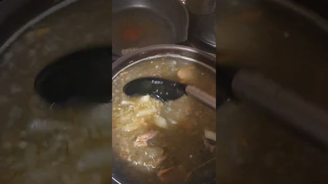 Уха по-сибирски! смотреть онлайн