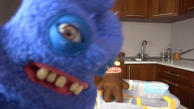 ПОРВАЛ ШТАНЫ и СОБРАЛ ВСЮ КОЛЛЕКЦИЮ / ВСЕ ЖЕЛЕЗНЫЕ ФИШКИ Chipicao/ ЧИПИПИКАО ГУБКА БОБ В БЕГАХ смотреть онлайн