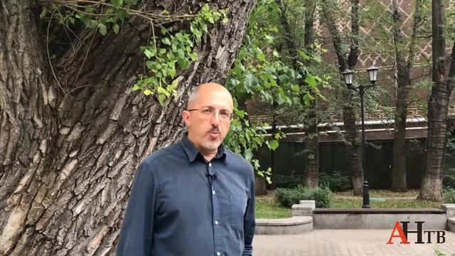 Списки ценных домов под "реновацию": пояснения Р.Рахматуллина смотреть онлайн