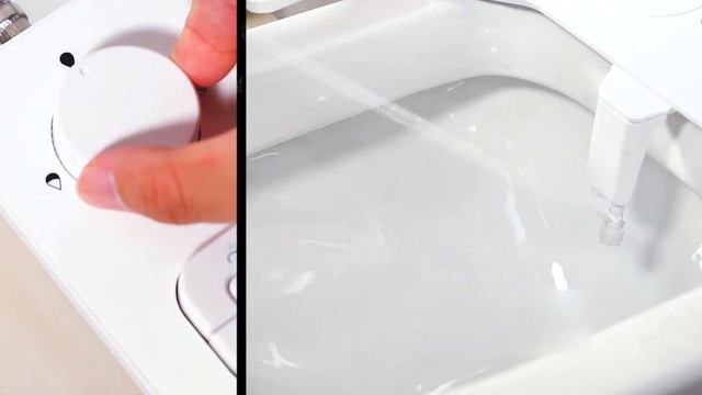 SAMODRA Button Bidet смотреть онлайн