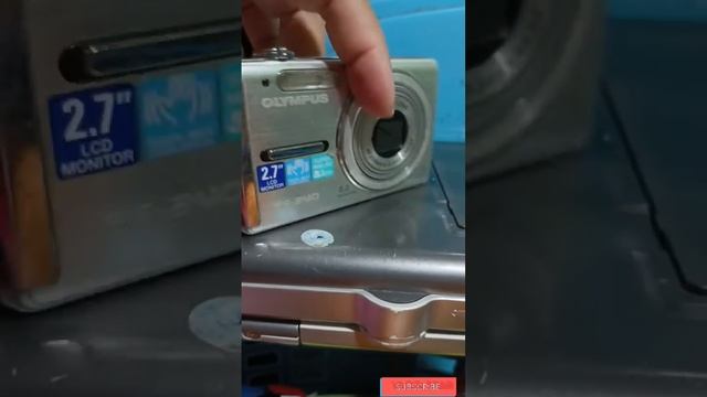 Olympus Camera old version #short#camera смотреть онлайн