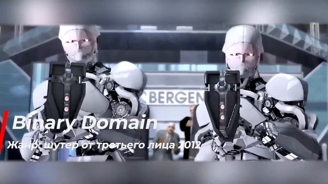 Игры которые похожи на Cyberpunk 2077. В стиле Киберпанка смотреть онлайн