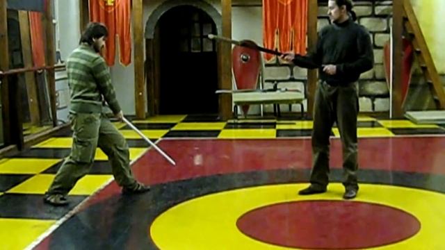 Сборка удара 02 (longsword) смотреть онлайн