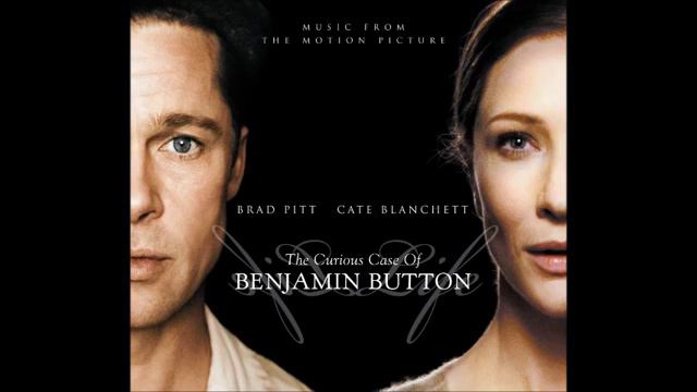 19 Nothing Lasts The Curious Case of Benjamin Button OST смотреть онлайн