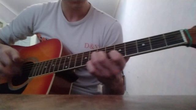 Pirates of the Caribbean - fingerstyle guitar cover смотреть онлайн