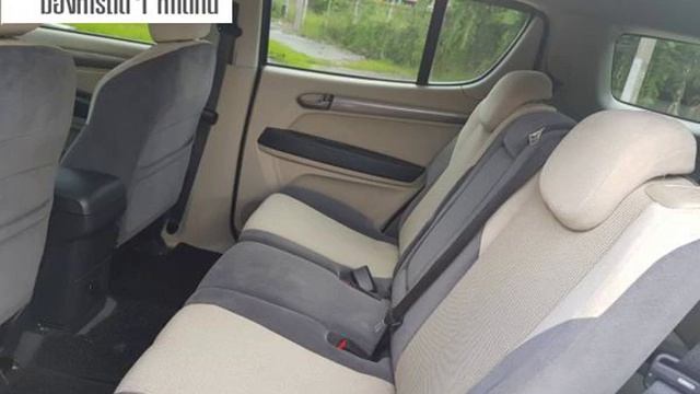 รถดีดี : 2013 CHEVROLET TRAILBLAZER, 2.8 4WD โฉม ปี12-ปัจจุบัน смотреть онлайн