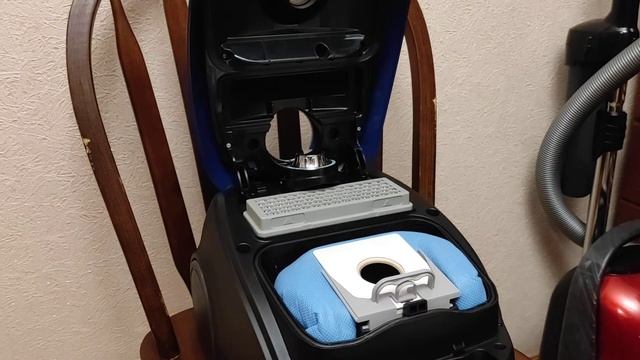 Не закрывается крышка. Пылесосы Samsung 2400 Вт смотреть онлайн