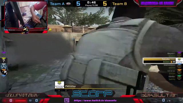 CS GO! го ИГРАТЬ ВМЕСТЕ! ПОТНЫЕ И СМЕШНЫЕ ИГРЫ смотреть онлайн