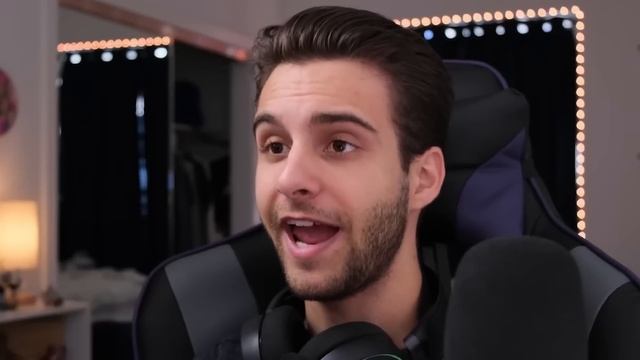 The COMPLETE Yuri on Ice Experience | Yuri on Ice Blind Reaction Compilation смотреть онлайн