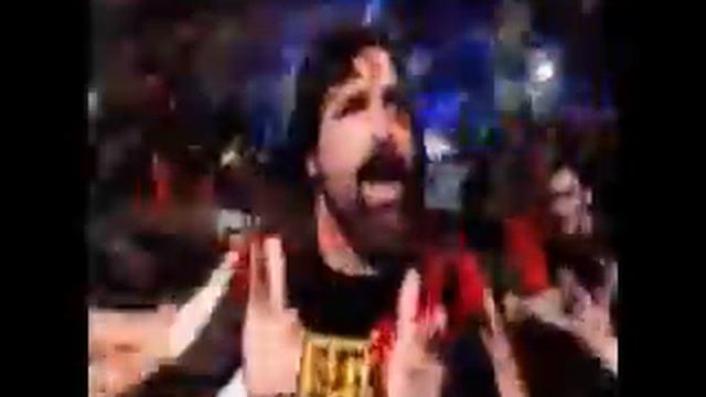 Mick Foley Titantron смотреть онлайн
