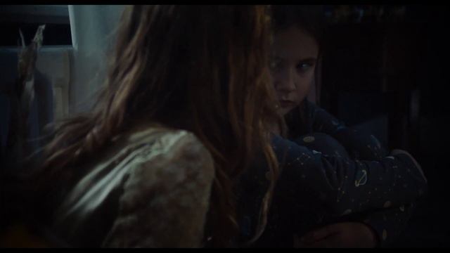 Переулок Мучениц [2022]-Русский Трейлер смотреть онлайн