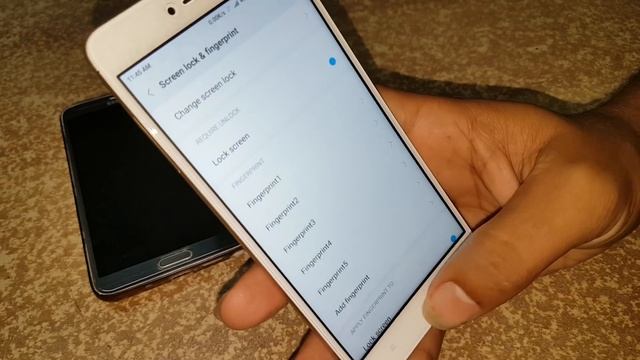Redmi Note 4 Fingerprint Scanner Test (Indian Variant) हिंदी смотреть онлайн
