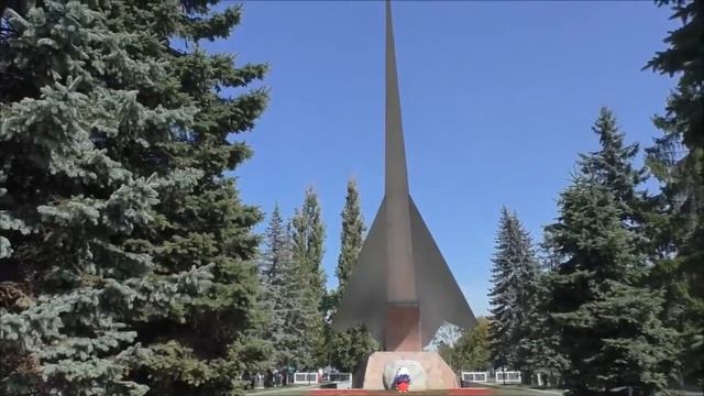 Юные пилоты в Музее Мирового океана и у памятника "Летчикам Балтики" Калининград 2018 смотреть онлайн