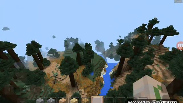 Savannah Taiga / GOLEM DE FERRO смотреть онлайн