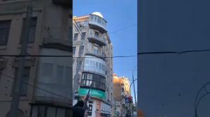 Герань 2 прилет по киеву