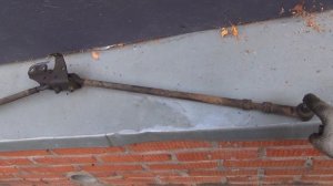 #16. VW Passat B2. Замена рулевых наконечников