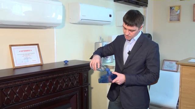 Климат плюс KlimatPlasKamin 3min 1 смотреть онлайн