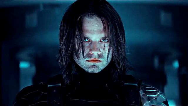 ❝you are free❞ Bucky Barnes 1x041080P HD смотреть онлайн