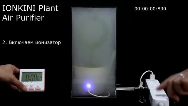 ионизатор воздуха смотреть онлайн