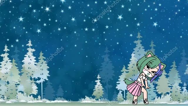 👾meme иду по снегу он хрустит👾 смотреть онлайн