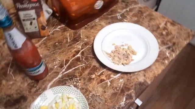 Готовим зелёный борщ с Шинрой смотреть онлайн