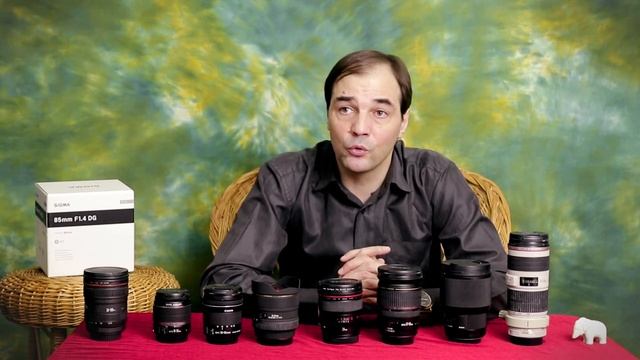 Поиск фотографа. 9 основных правил + 4 дополнительных. Короткая версия смотреть онлайн