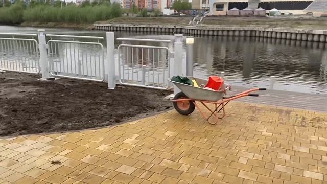 #СУРГУТ ГОРОД КОНТРАСТОВ/ НАБЕРЕЖНАЯ НА САЙМЕ/ ДОЛИНА НИЩИХ И БЕДНЫХ/ УНИВЕРСИТЕТ/КРАСИВЫЕ МЕСТА