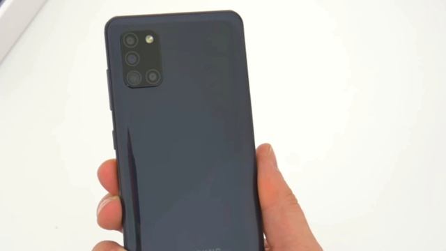 Samsung Galaxy M31s First Look - Price & Sale Date CONFIRMED !! смотреть онлайн