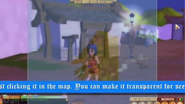 Dream of Mirror Online Tutorial - 3 смотреть онлайн