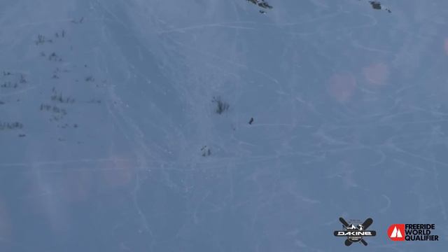 Morgins Free Session 2016 : 75 - Sesti Tibor смотреть онлайн