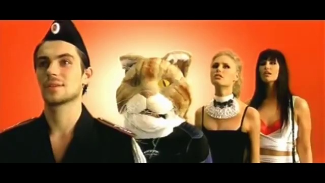 Dj Smash - Volna смотреть онлайн