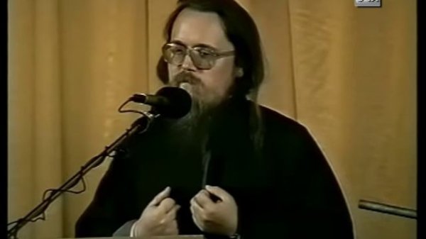 СМЕРТЬ. Православное понимание. Андрей Кураев