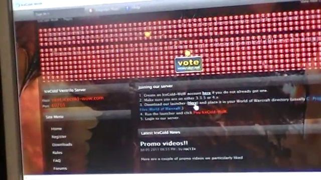 how to stop wow from crashing смотреть онлайн