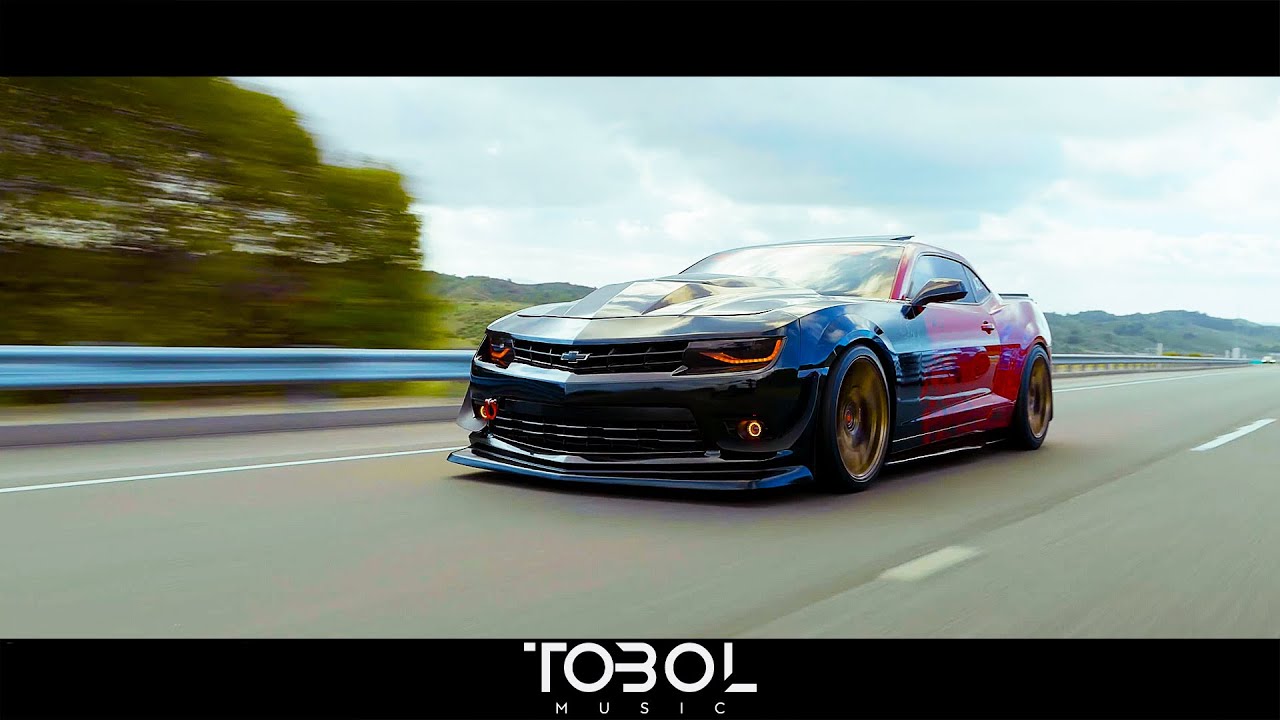 Don Tobol - Bassline (Original Mix)