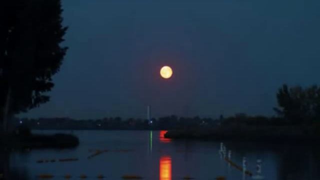 James Last - Moon River смотреть онлайн