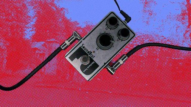 Soundbrut: FU - On Bass VI смотреть онлайн