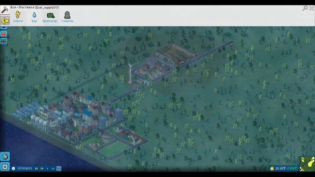 TheoTown #1 НАЧАЛО ГОРОДА смотреть онлайн