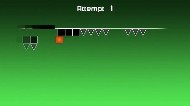 The Impossible Game (PC) - Chaoz Fantasy (Level 2) Complete смотреть онлайн