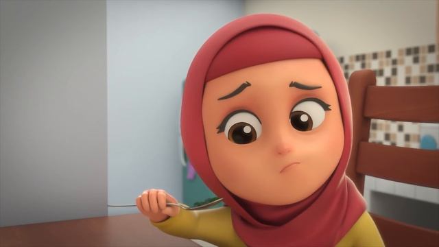 NUSSA : JADI SUKA SAYUR