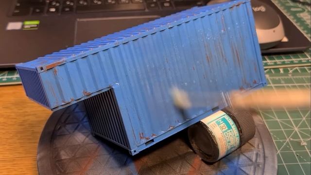 ЗиЛ-131 из Метро 2033. Дальнобойщик из Пост апокалипсиса. Postapocaliptic Truck.