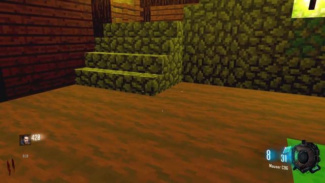 I FAILED The Minecraft Tower Challenge смотреть онлайн