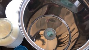 Как приготовить сливочное масло| обзор маслобойки