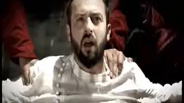 Он не посещал БерРад! смотреть онлайн