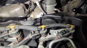 VW Touran 2.0 TDI #P0401 чистка без демонтажу EGR, сажевий DPF та інше