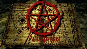 АПОКРИФЫ * ТАЙНАЯ КНИГА ИОАННА